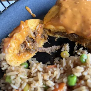 (1) Spicy Brisket