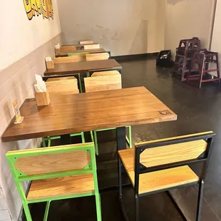 Seating