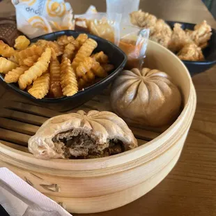 Fried Chicken