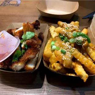 Chicken Katsu