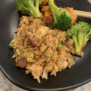 General Tso 's Chicken