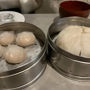 Roast Pork Bun