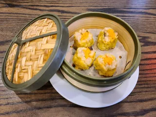 Dim Sum Chelsea