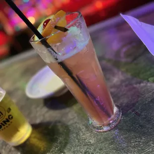 drink