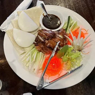 Beijing Duck