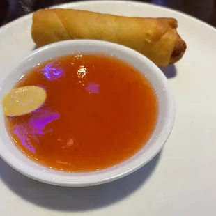 Spring Roll