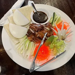 Beijing Duck