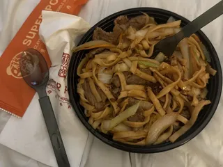 Super Pot