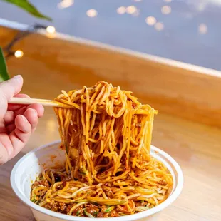 Lo Mein