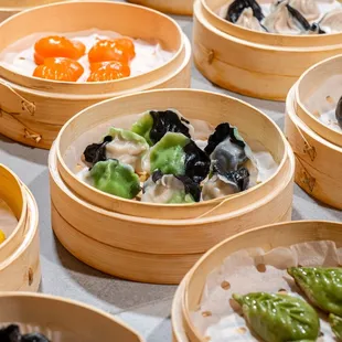 Dim Sum