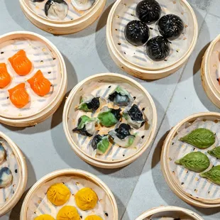 Dim Sum