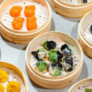 Dim Sum