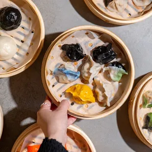 Dim Sum