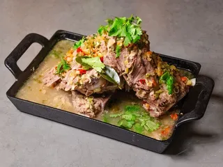 Grandpa Thai
