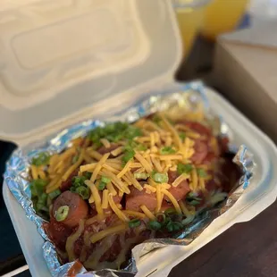 Baon Kainan