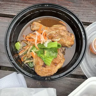 Chicken Adobo. So good!!!!