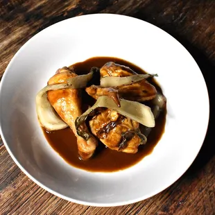 Chicken Adobo