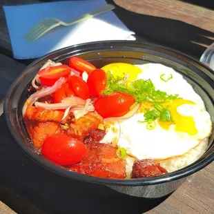 Roasted Pork Shoulder