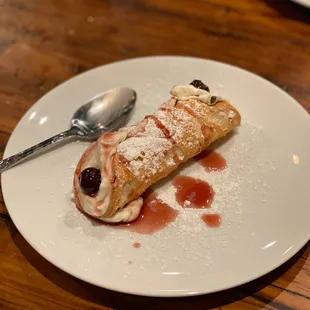 Cannoli