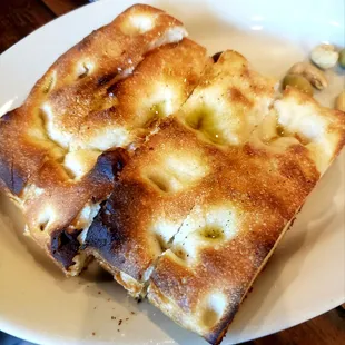 Focaccia