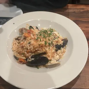 Frutti Di Mare