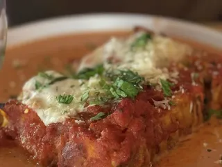 Cibo Cucina Italiana