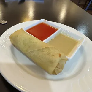 Spring roll