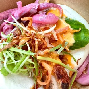 Crispy Pork Belly