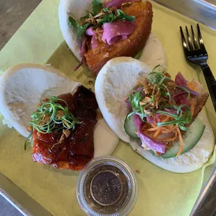 Boss Bao