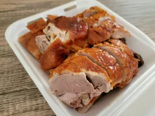 A&B BBQ Dim Sum