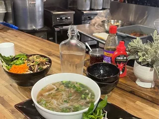 Drunken Pho