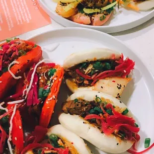 Baos!