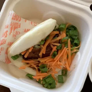 (2) Duck Bao