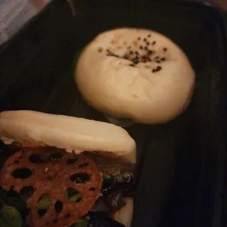 (2) Thai Larb Impossi'Bao'