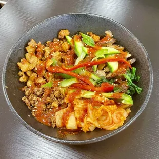 Bap Bowl