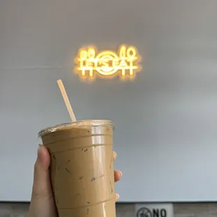 Cà phê sữa đá - vietnamese coffee