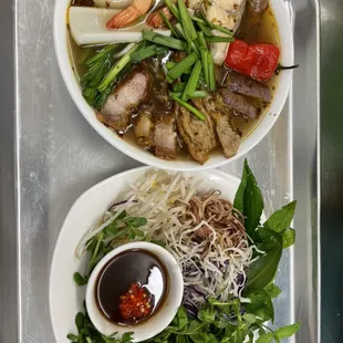 Bún Mắm