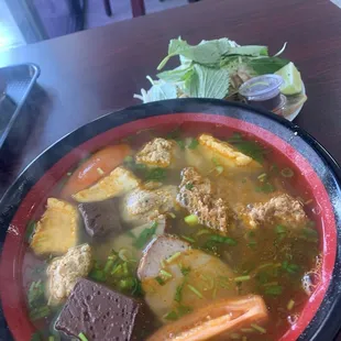 Bun Rieu