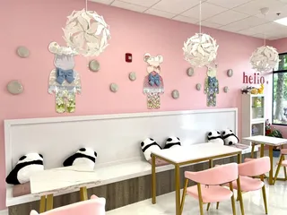 Sharetea - Morrisville