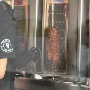 Al pastor