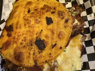 Tacos El Guero 2