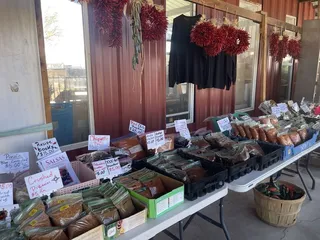 Hatch Chile Sales