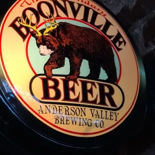 Great place to get delicious food and a brew.