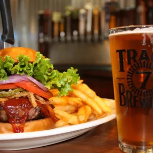 Package Burger