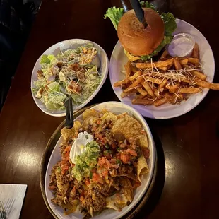 Classic Burger