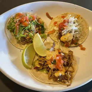 Carnitas Tacos