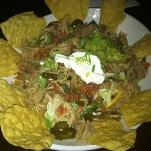 Taco Salad