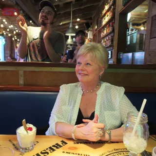 Kristin H.
