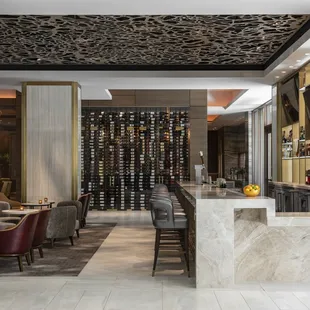 Bar 1030 Wine Cellar
