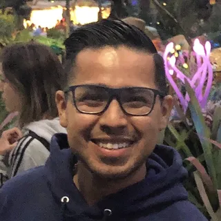 Sergio A.